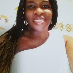 Meet your Posher, Rosina